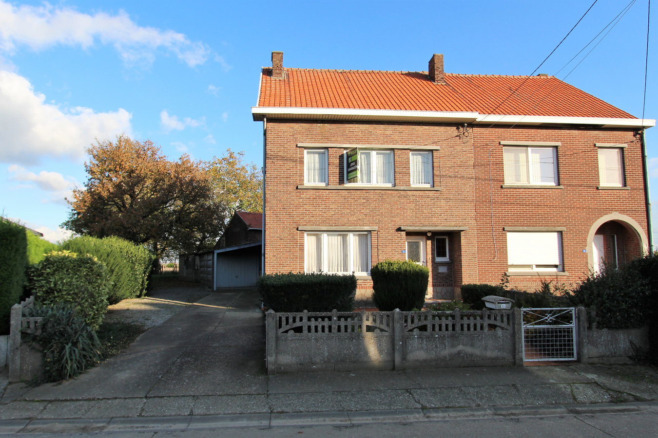 Verkocht woning - Bilzen