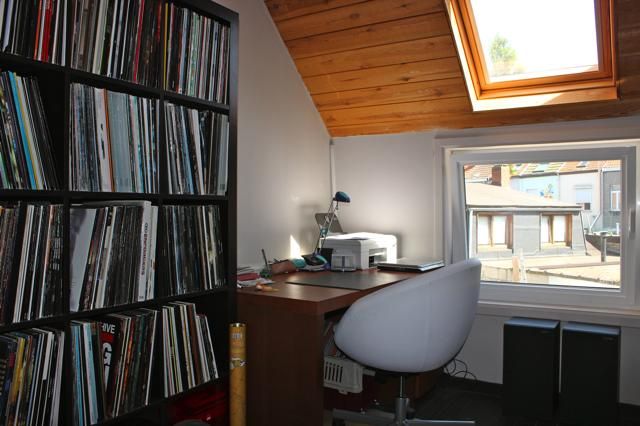 Woning verkocht in Gent