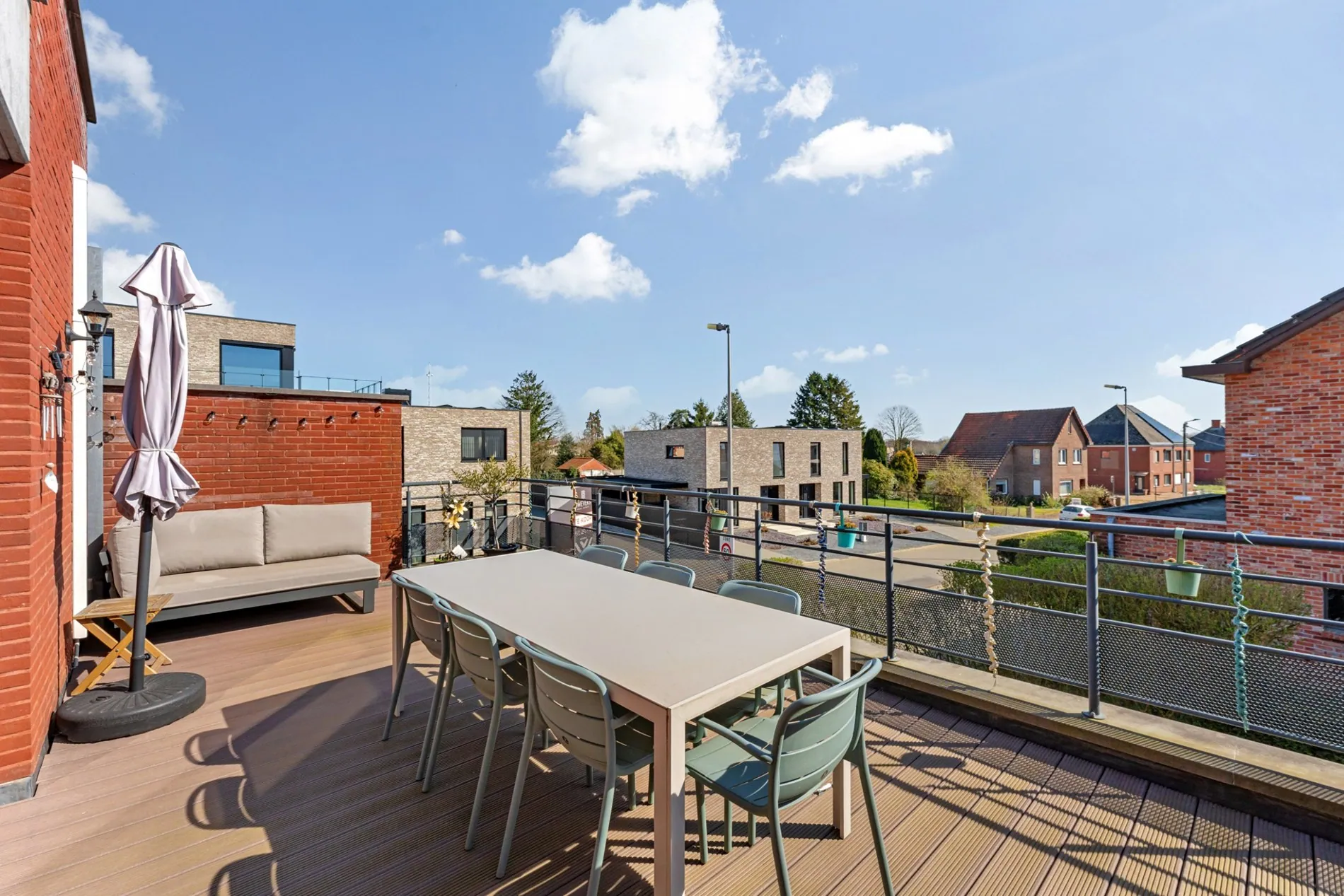 Te koop appartement - Heusden-Zolder