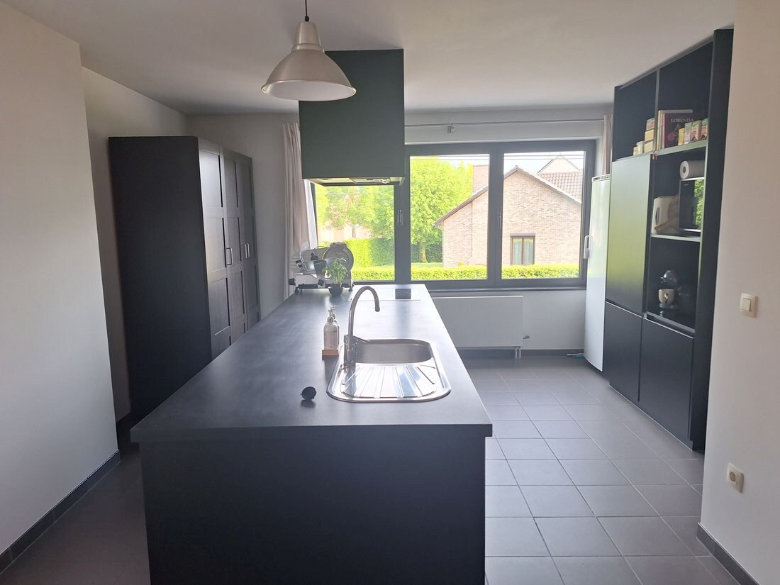 Keuken