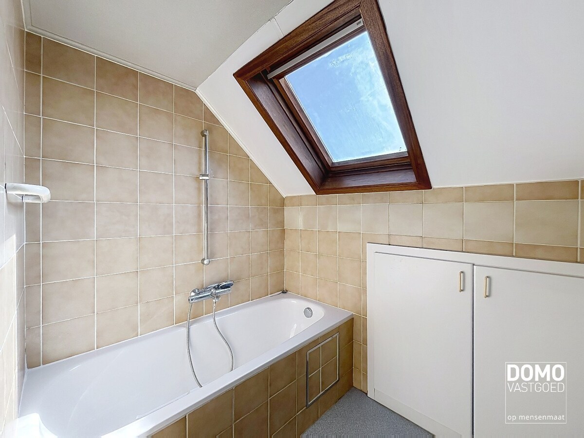 Appartement met 2 slaapkamers te Lummen - bewoonbare oppervlakte 113m² 