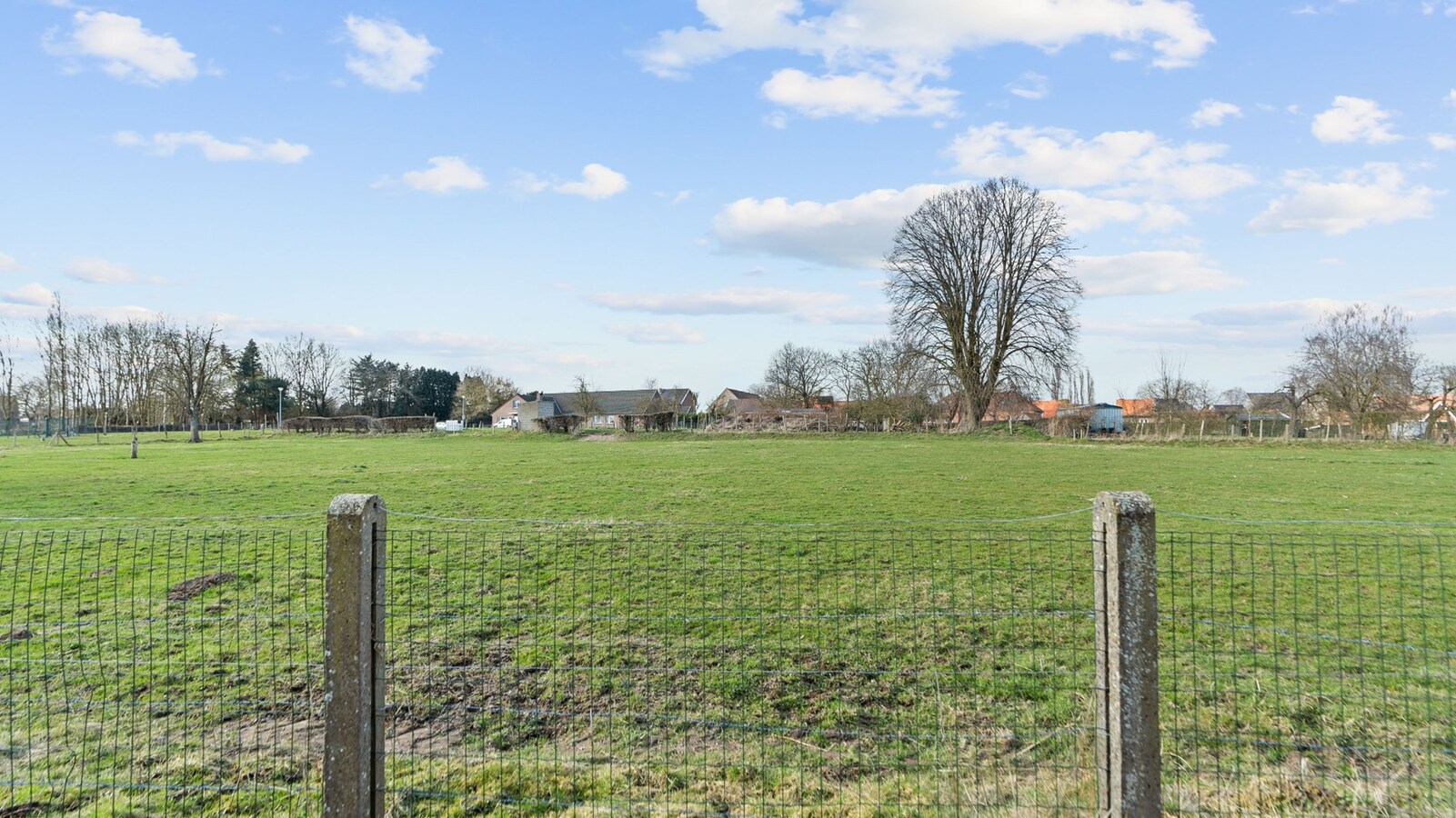 Woning in groene omgeving op minder dan 9 km van Maastricht! 