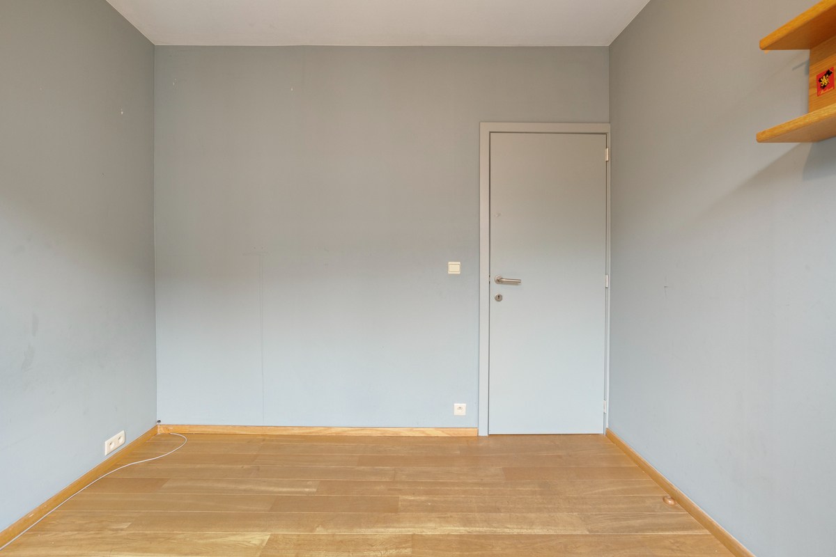 Uniek opbrengstpand met 1 appartement en 2 studentenkamers in centrum Leuven!  – EPC label B - bewoonbare opp. 227 m² 