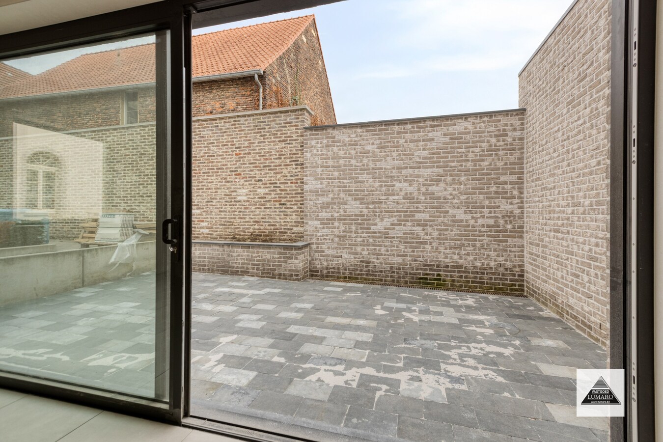 Nieuwbouwwoningen - 2 % REGISTRATIE MOGELIJK 