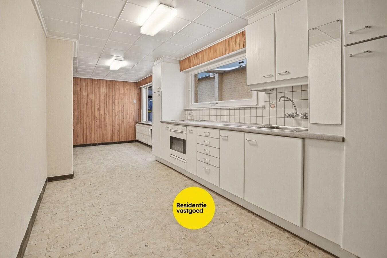 Te koop woning - Diksmuide