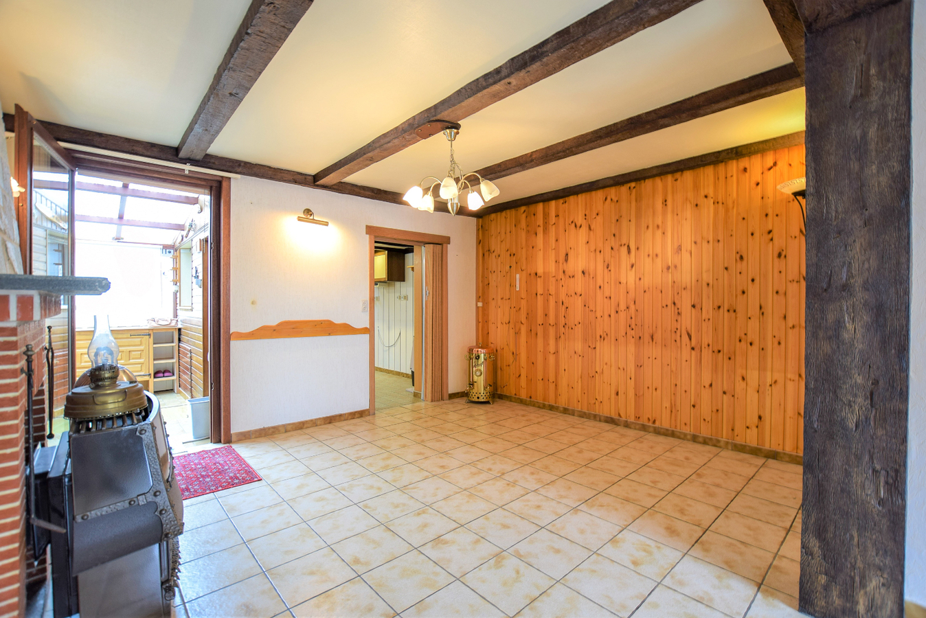 Verkocht woning - Lombardsijde