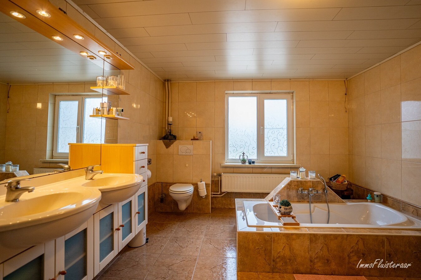 Ferme prête à l'emploi avec écuries sur environ 45 ares à Kinrooi 