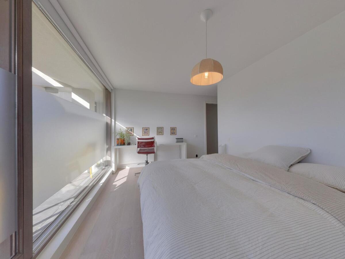 Uitzonderlijk duplexappartement in historisch Brugge 