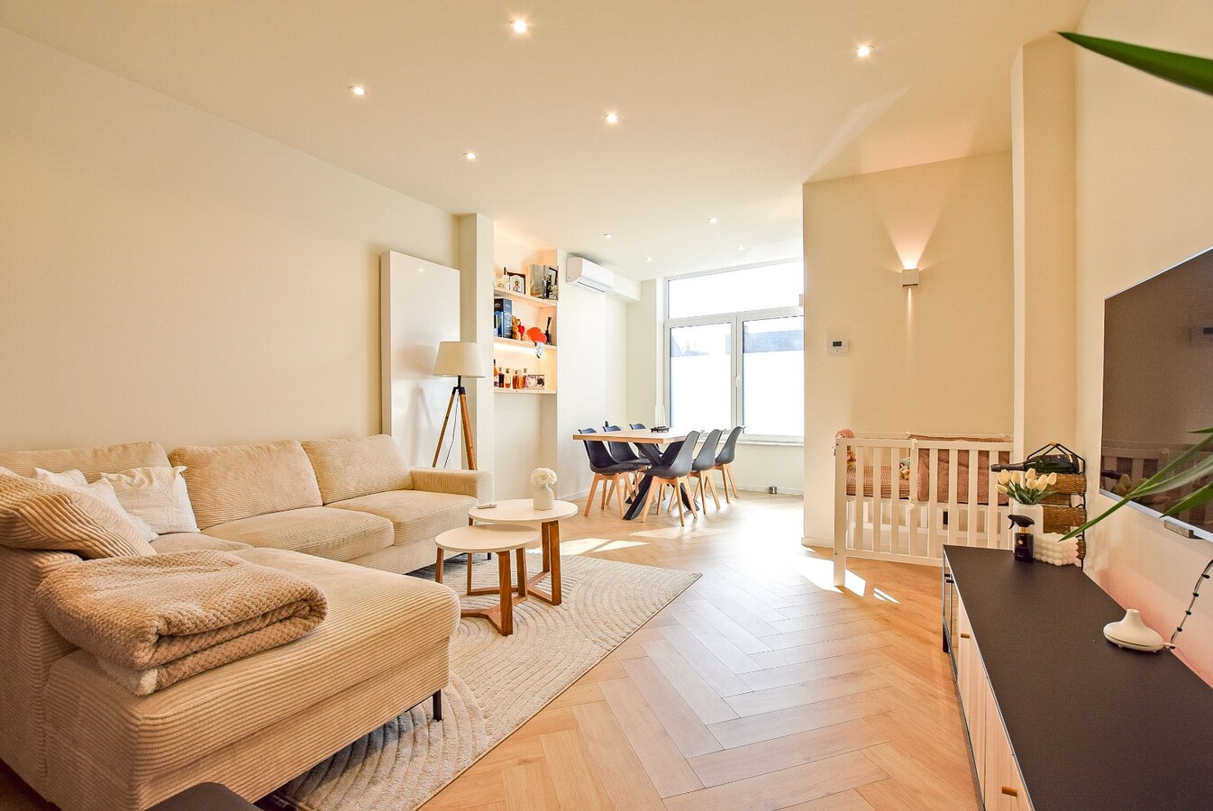 Verkocht | onder voorbehoud woning - Veurne