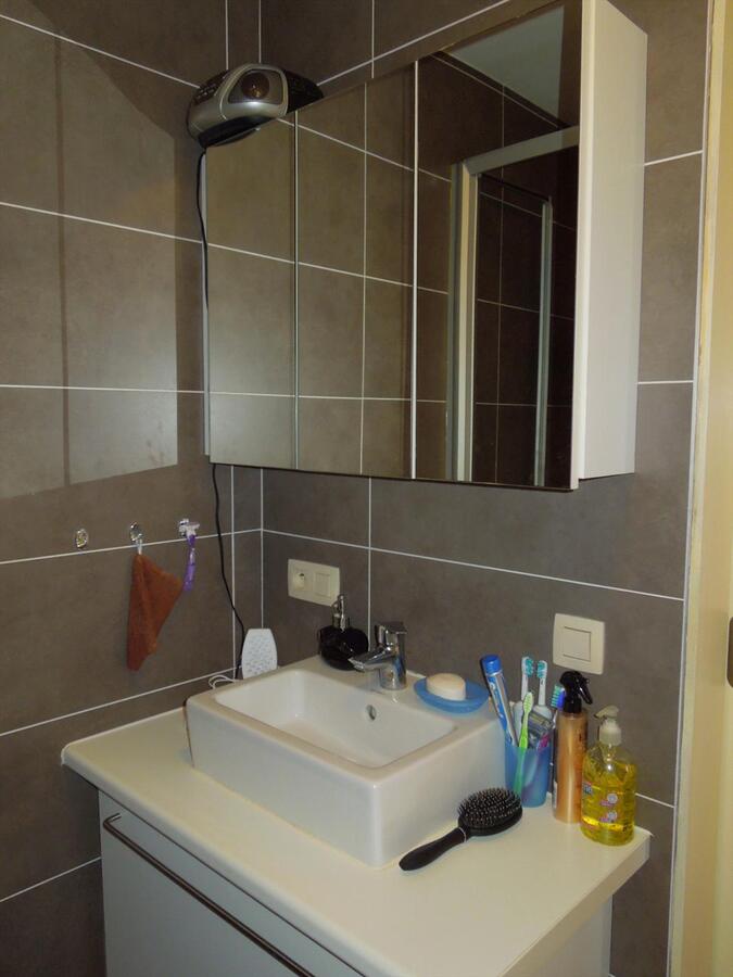 Gezellig 1-slaapkamertype te Middelkerke 