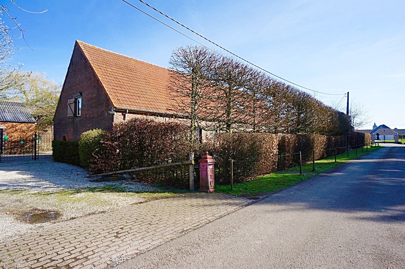 Verkocht woning - Weelde