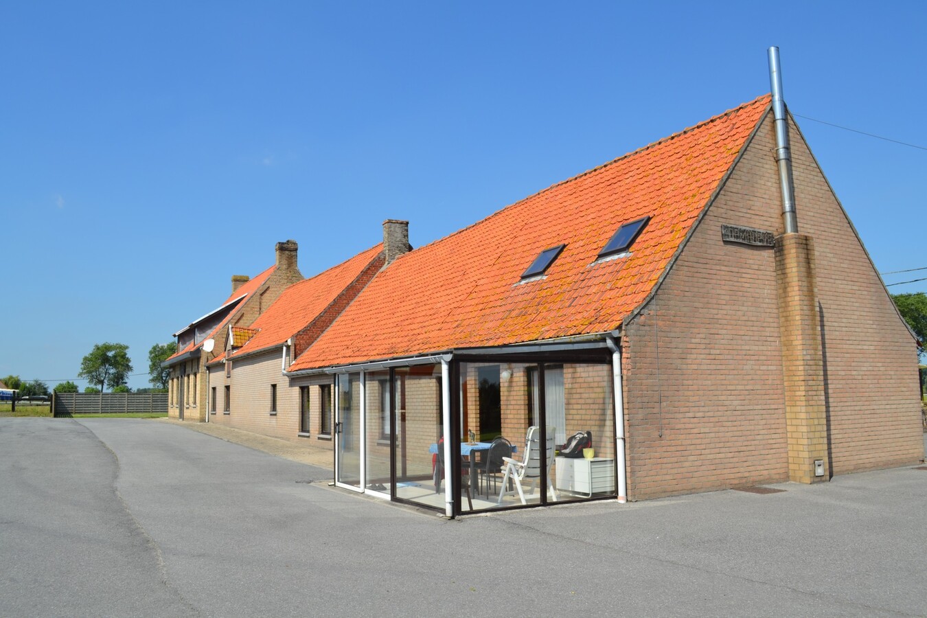 Verkocht woning - Torhout