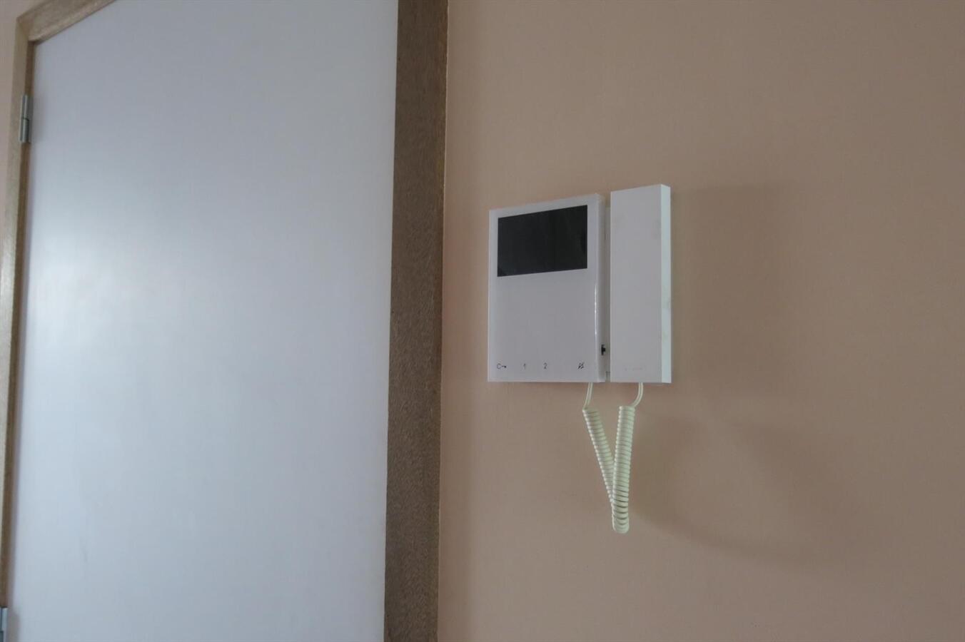 Centraal gelegen nieuwbouwappartement met 2 slaapkamers 