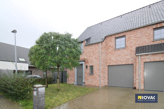 Verhuurd Woning te Ingelmunster