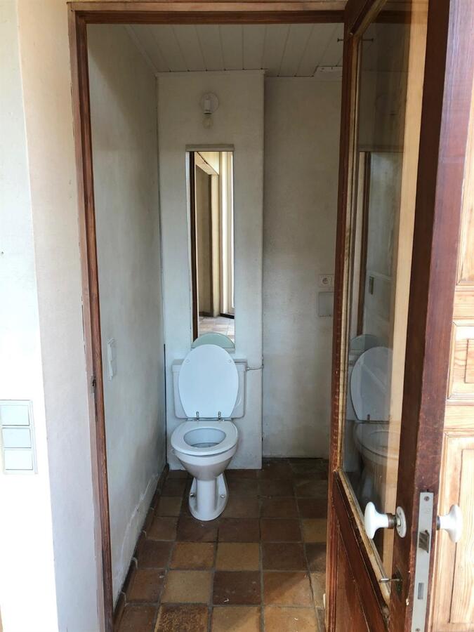 Charmante woning te landelijk Gavere 