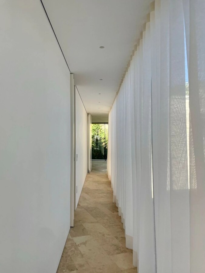 Mediterrane droomwoning in Benissa aan Costa Blanca Noord 