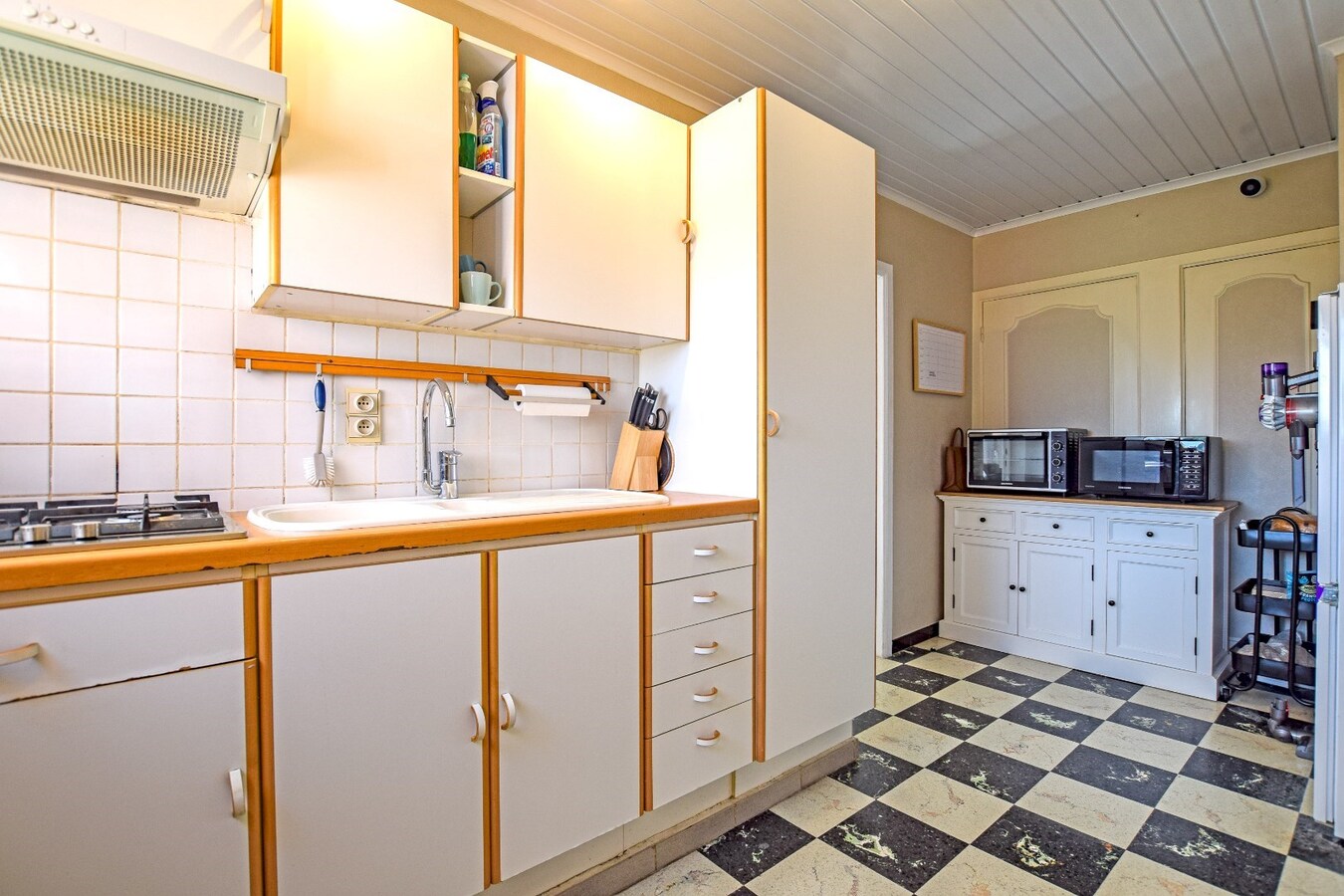 Verkocht | onder voorbehoud woning - Oost-Vleteren