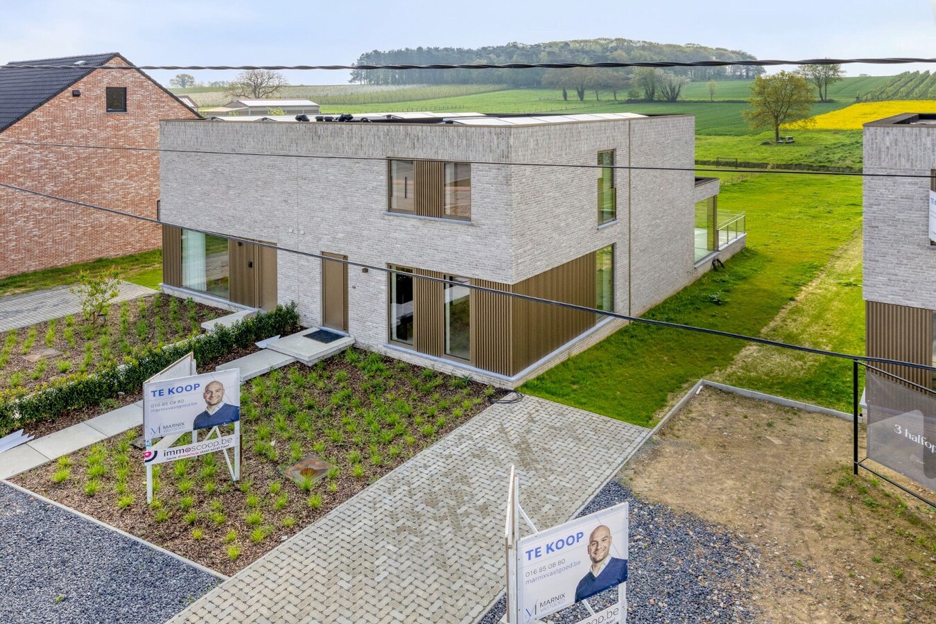 Te koop woning - Bekkevoort