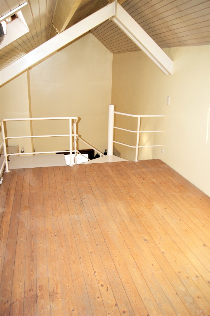 Appartementsgebouw: 6 appartementen, centrum Torhout, interessant investeringspand! 