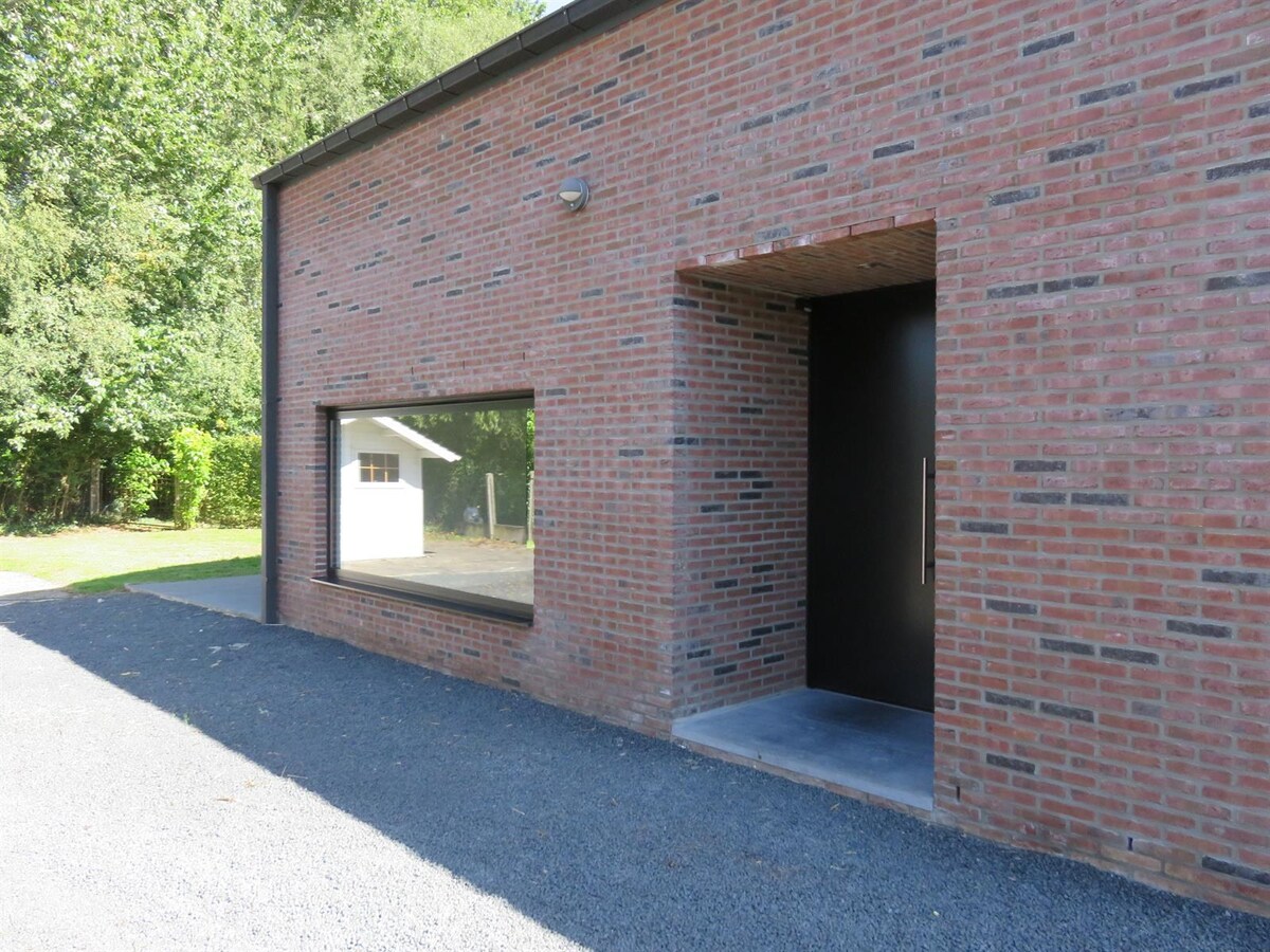 Prachtig Halfopen bebouwing in het hartje van Bolderberg 