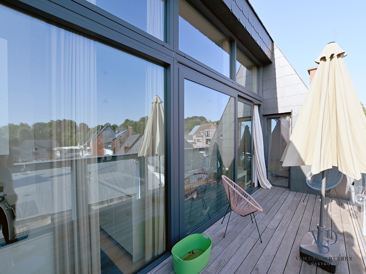 LOFT-APPARTEMENT !  MODERN &amp; ENERGIEZUINIG. 