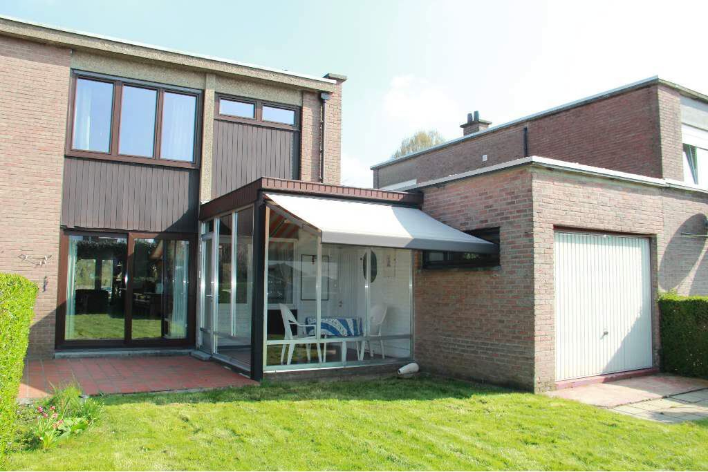 Verkocht woning - Tongeren