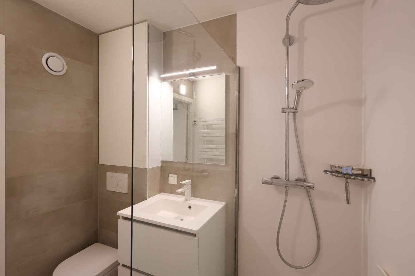 A vendre | option - sous réserve studio - Koksijde