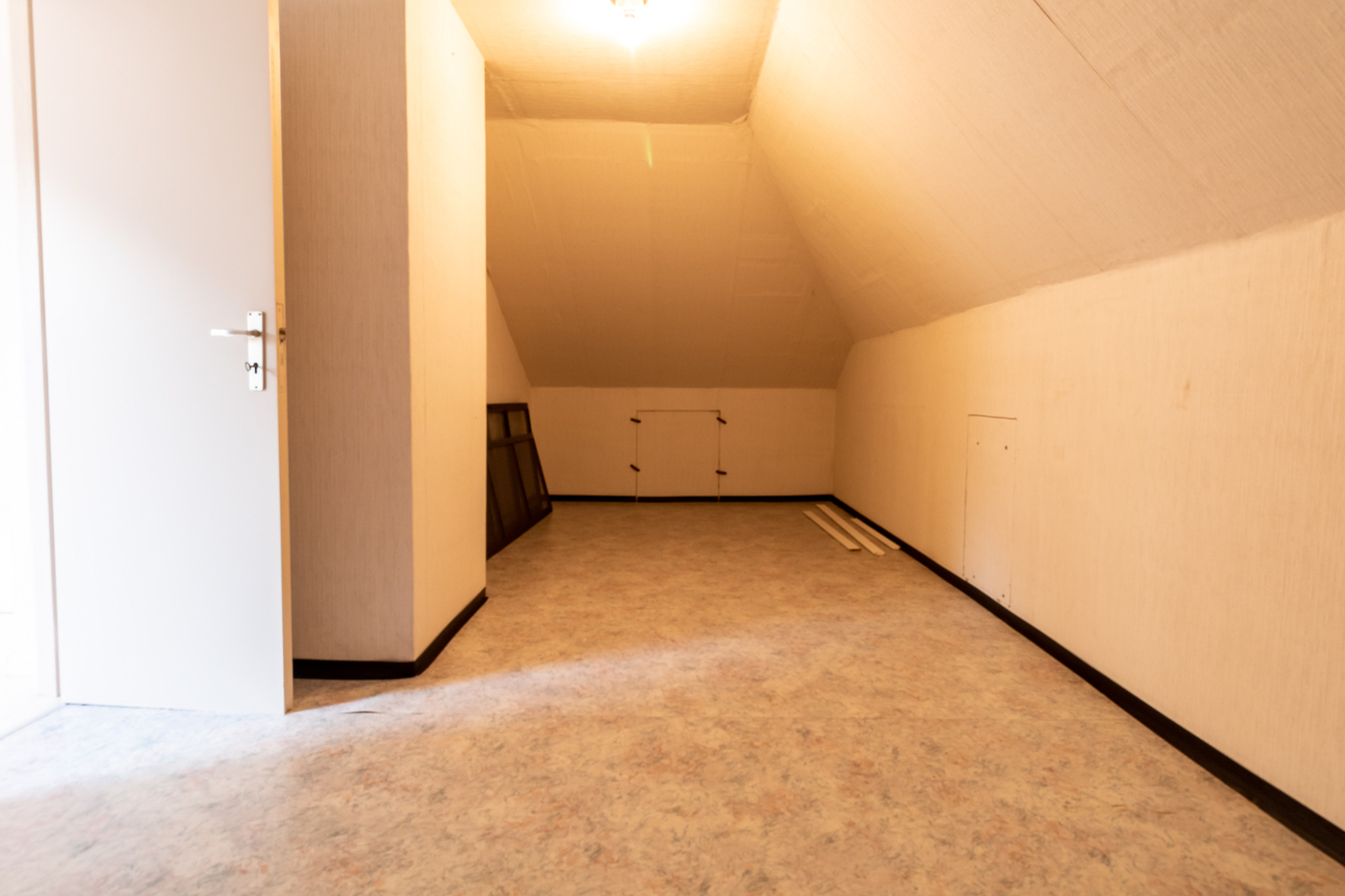 Woning met 3 slaapkamers in rustige wijk te Keiem 