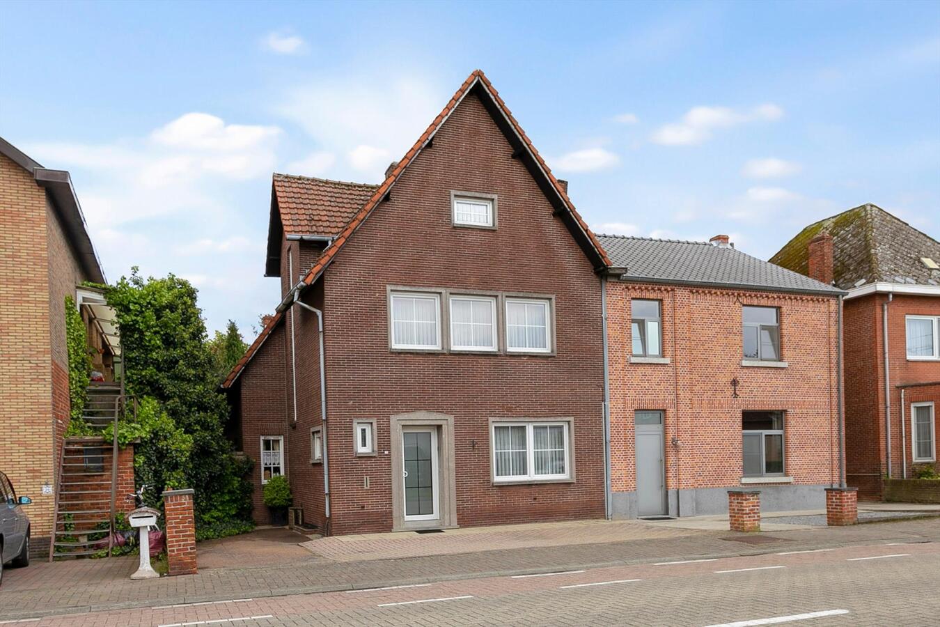 Verkocht woning - Bree