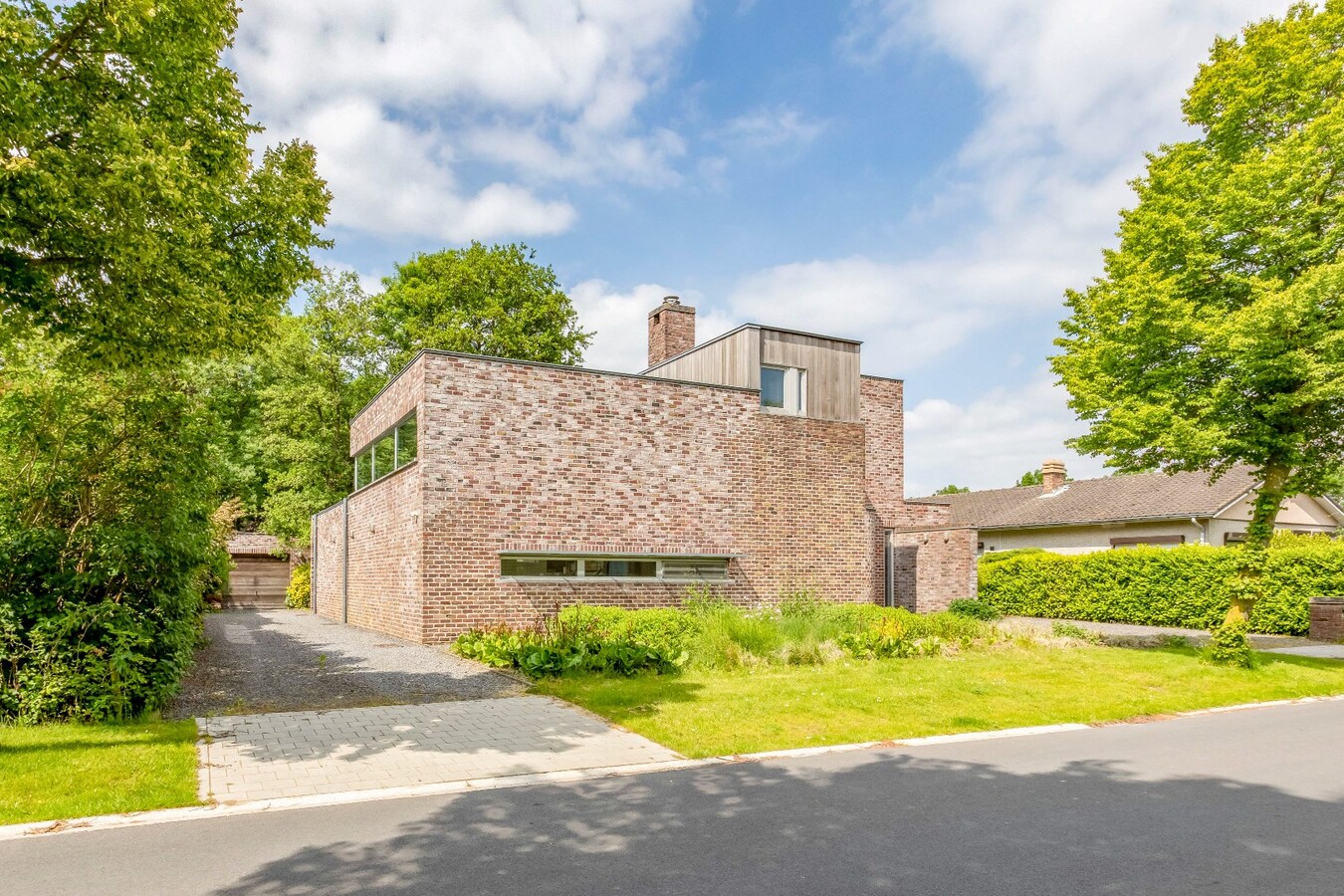 Te koop woning - Drongen