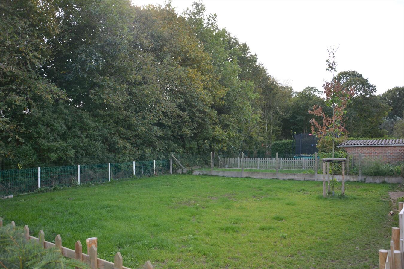 Prachtige villa gelegen te Jabbeke 