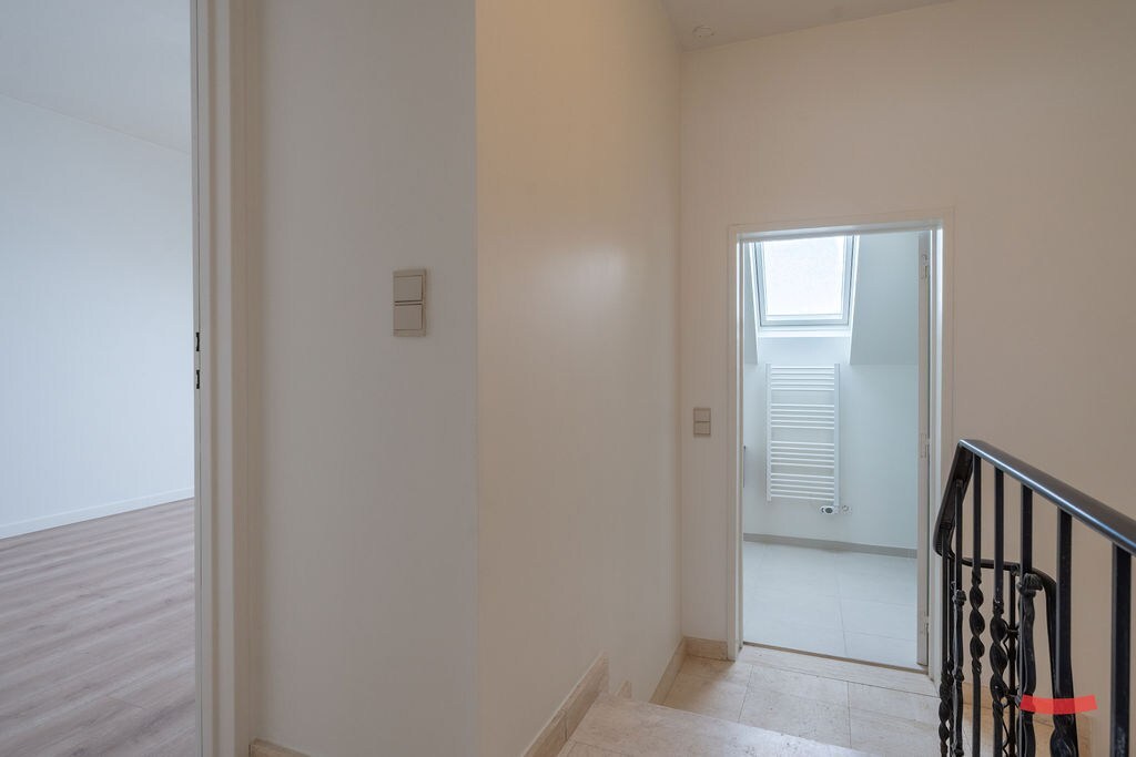 Duplex te huur | in afhandeling in Turnhout