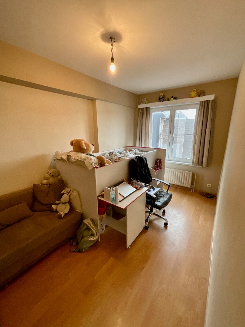 2 slaapkamer appartement 