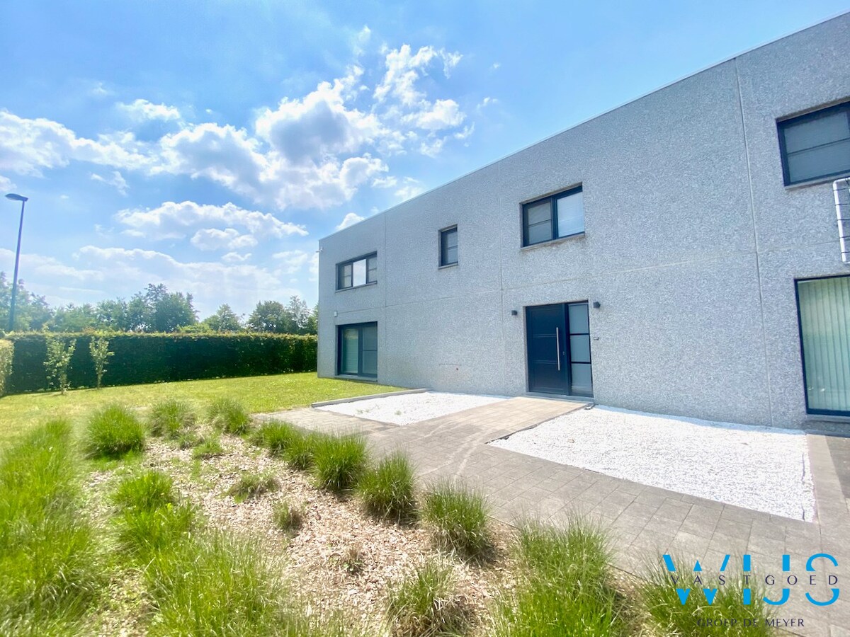 Verhuurd woning - Assenede