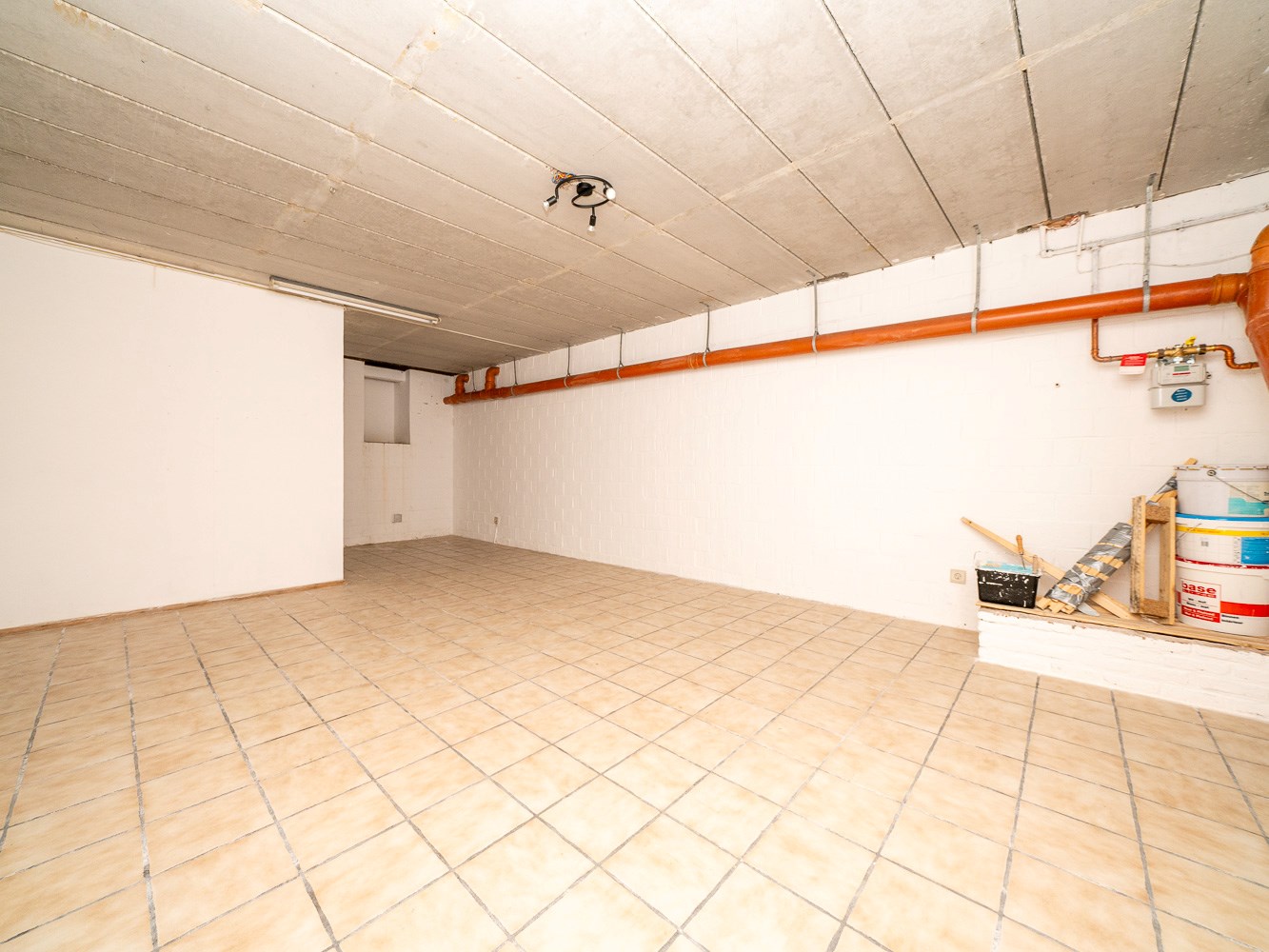 Handelspand in het bruisende centrum 