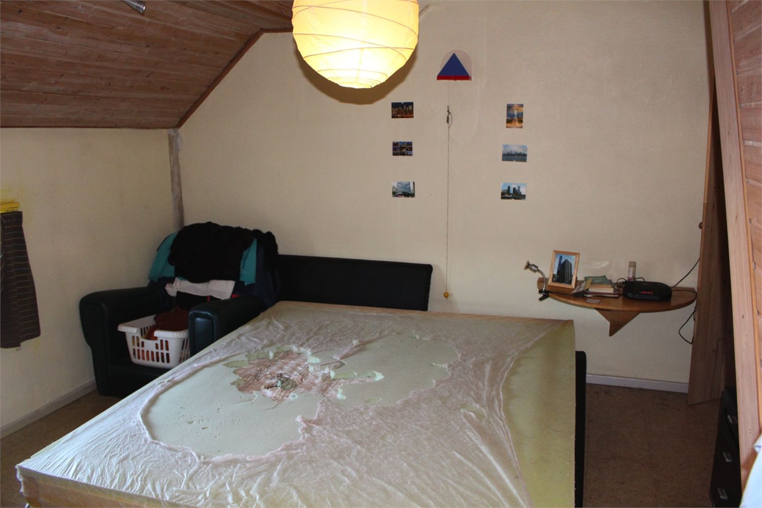 Woning verkocht in Gent