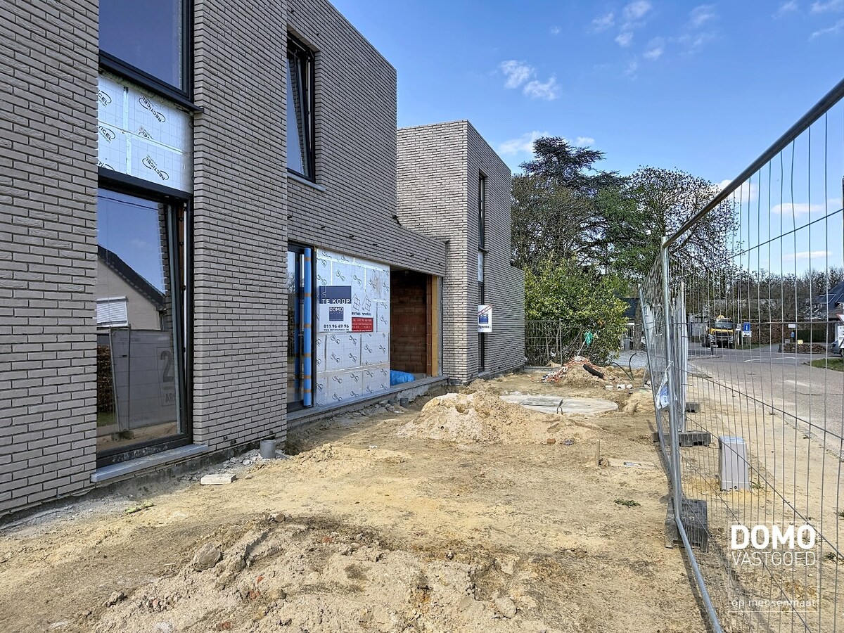 Jouw Nieuwe Thuis? Dat is PROJECT RIO in Kermt! 