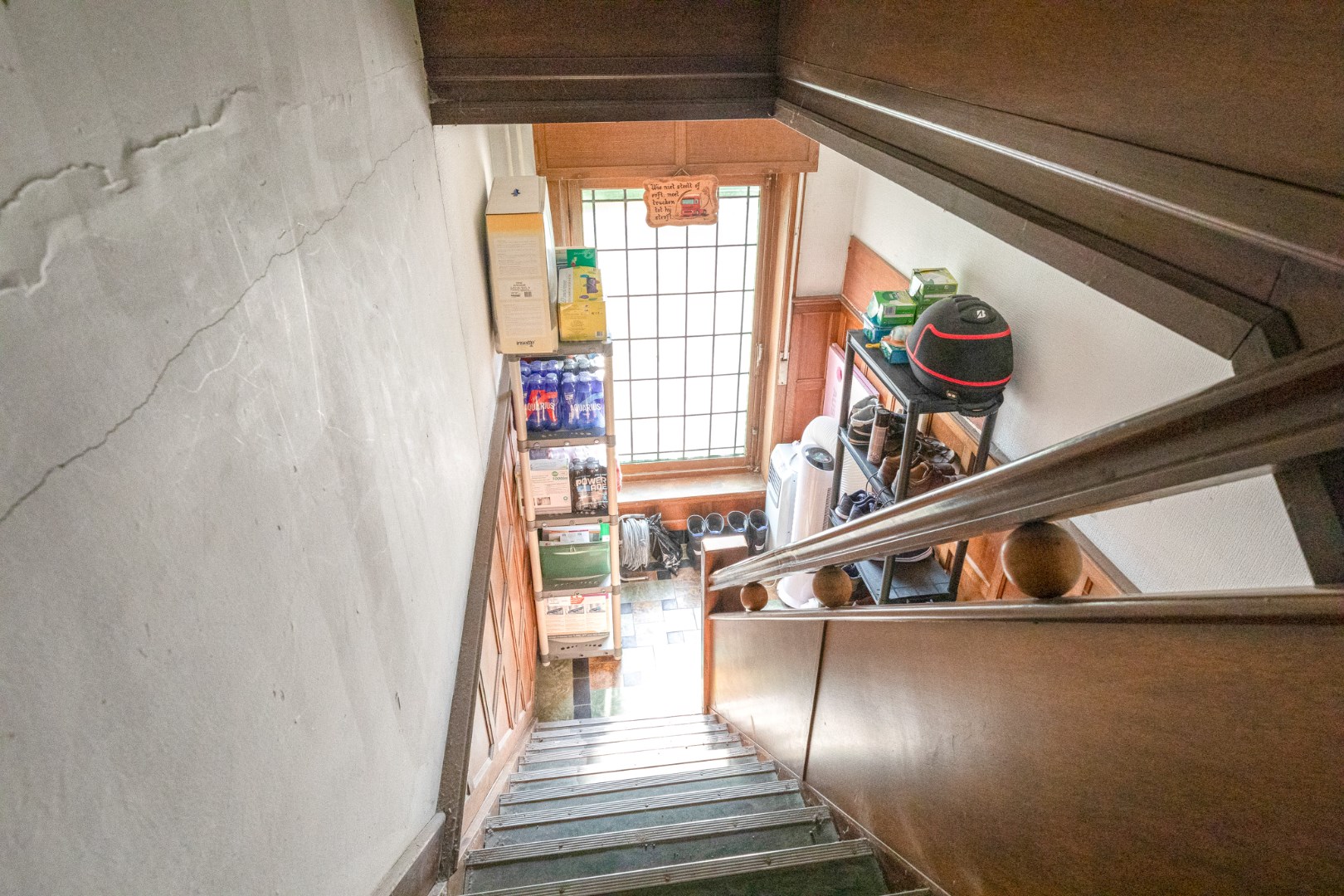 Rijwoning met garage in hartje Zeebrugge 