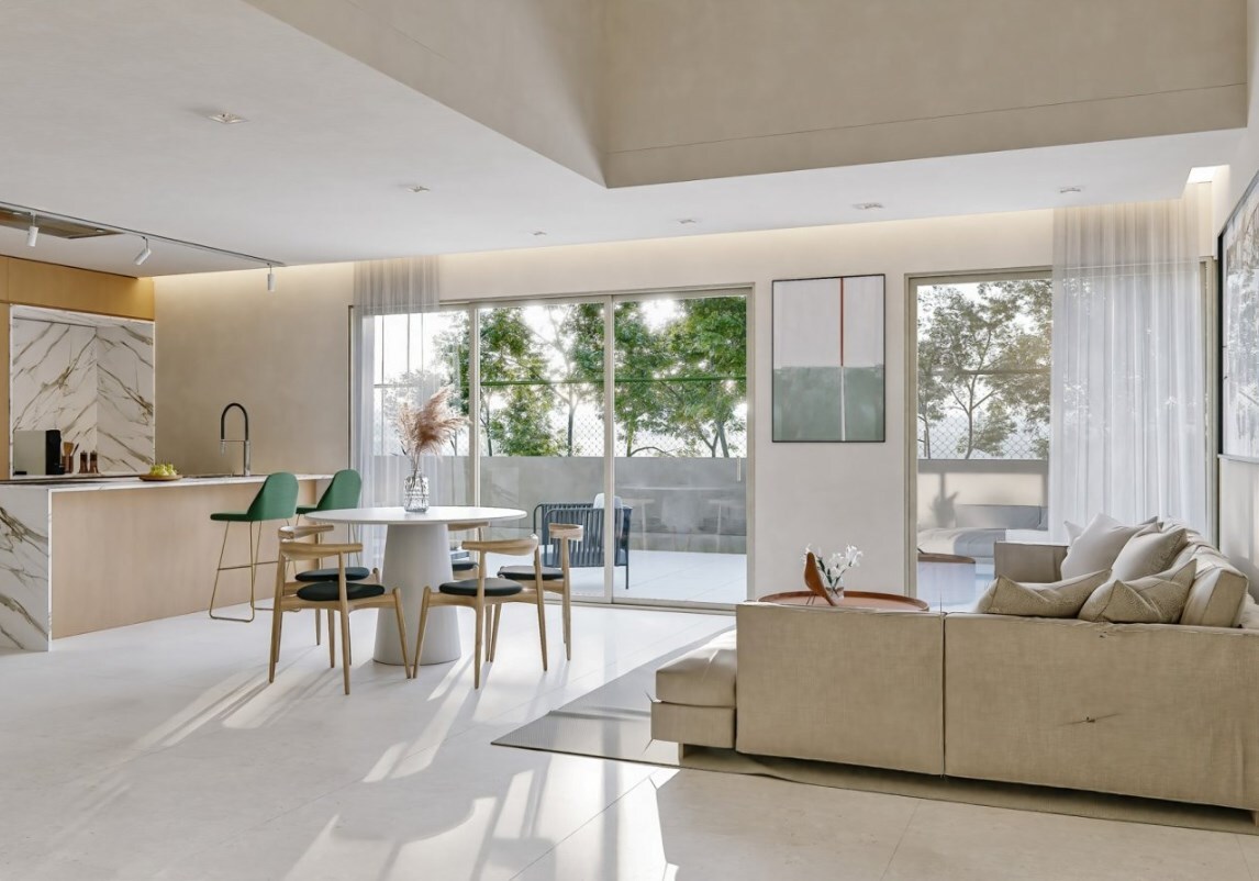 Villa te koop in Finestrat