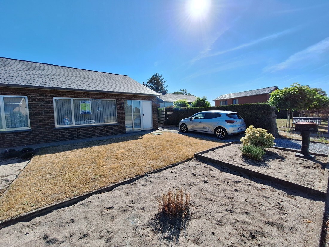 Te huur woning - Hechtel-Eksel