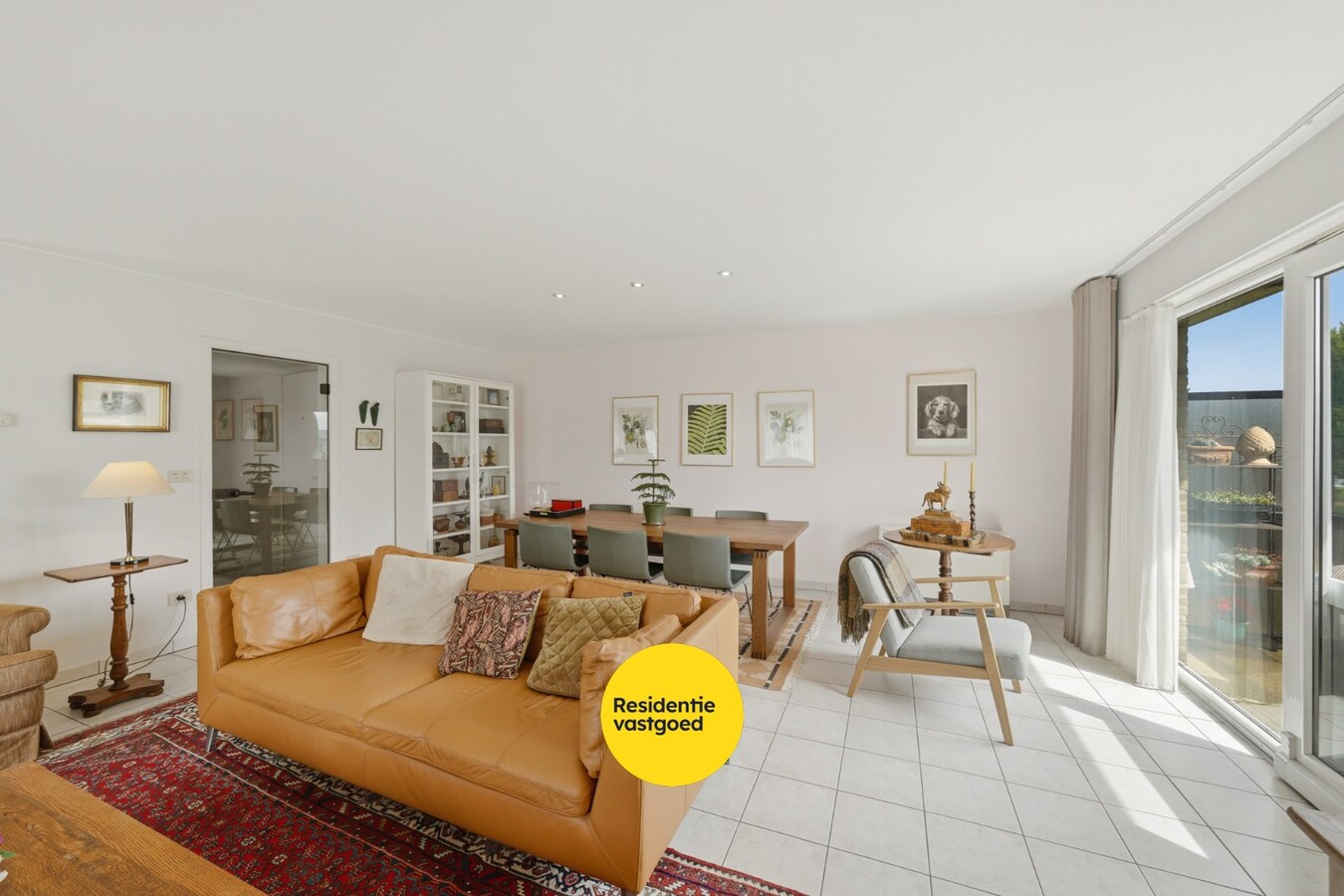 Te koop appartement - Oudenburg