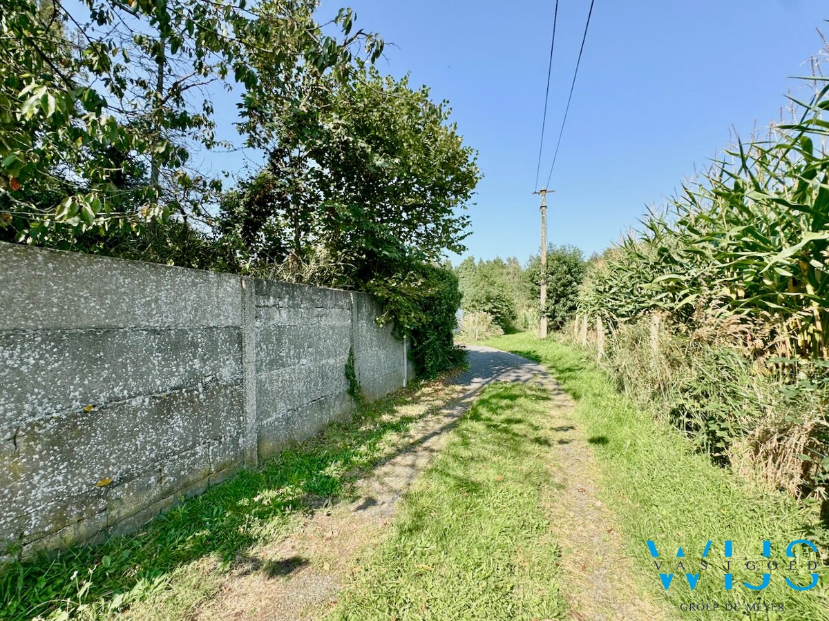 Fantastische eigendom in hartje Eeklo ! 
