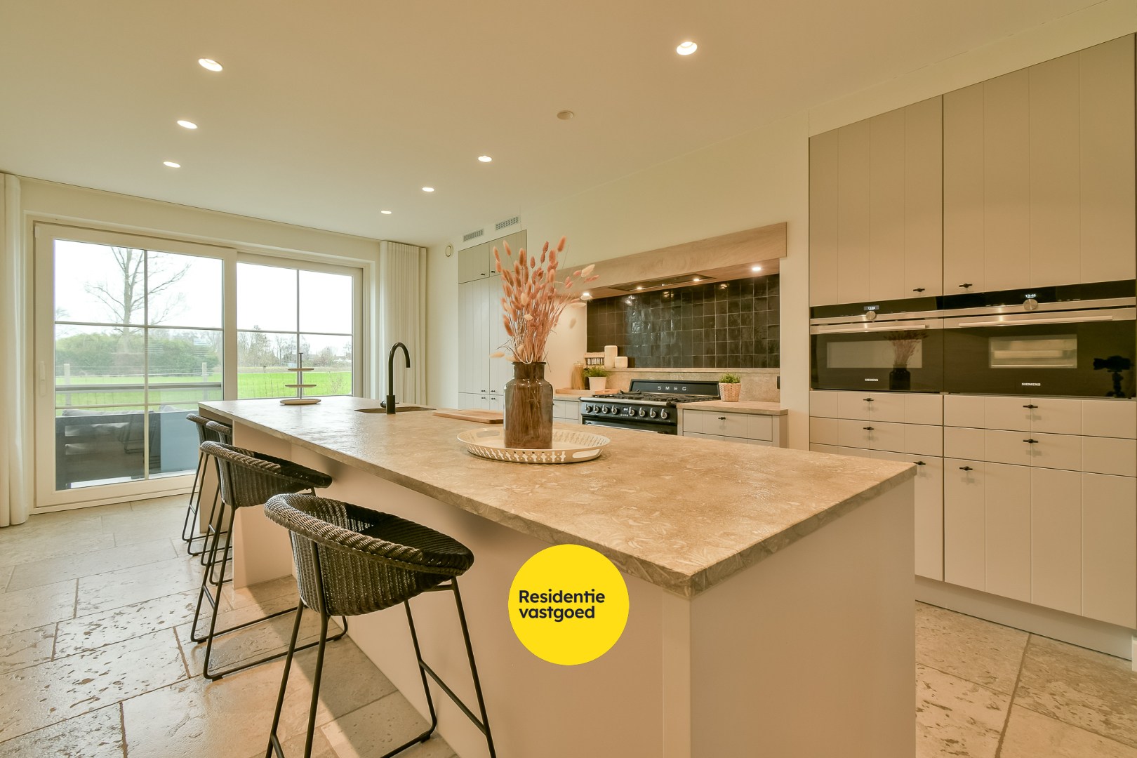 KIJKDAG zaterdag 21/02 van 14u tot 16u, op afspraak! 