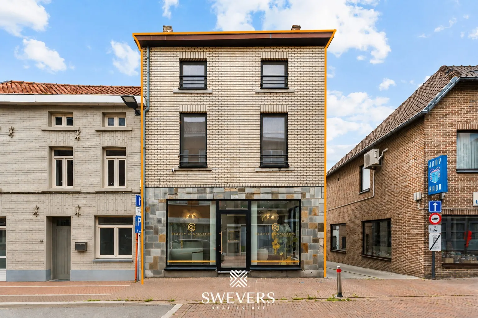 Te koop woning - Sint-Truiden