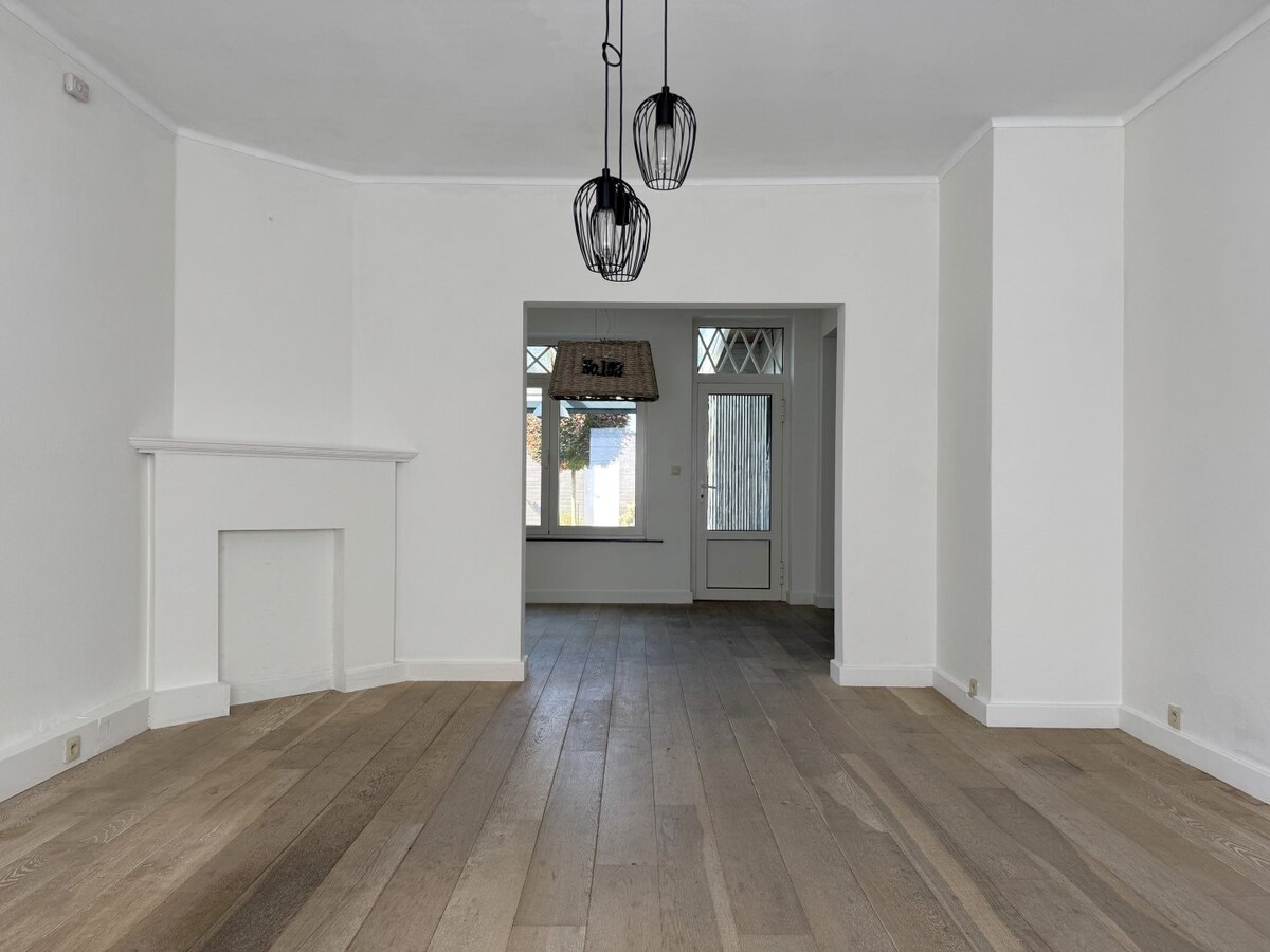 Woning te huur | in afhandeling in Poppel
