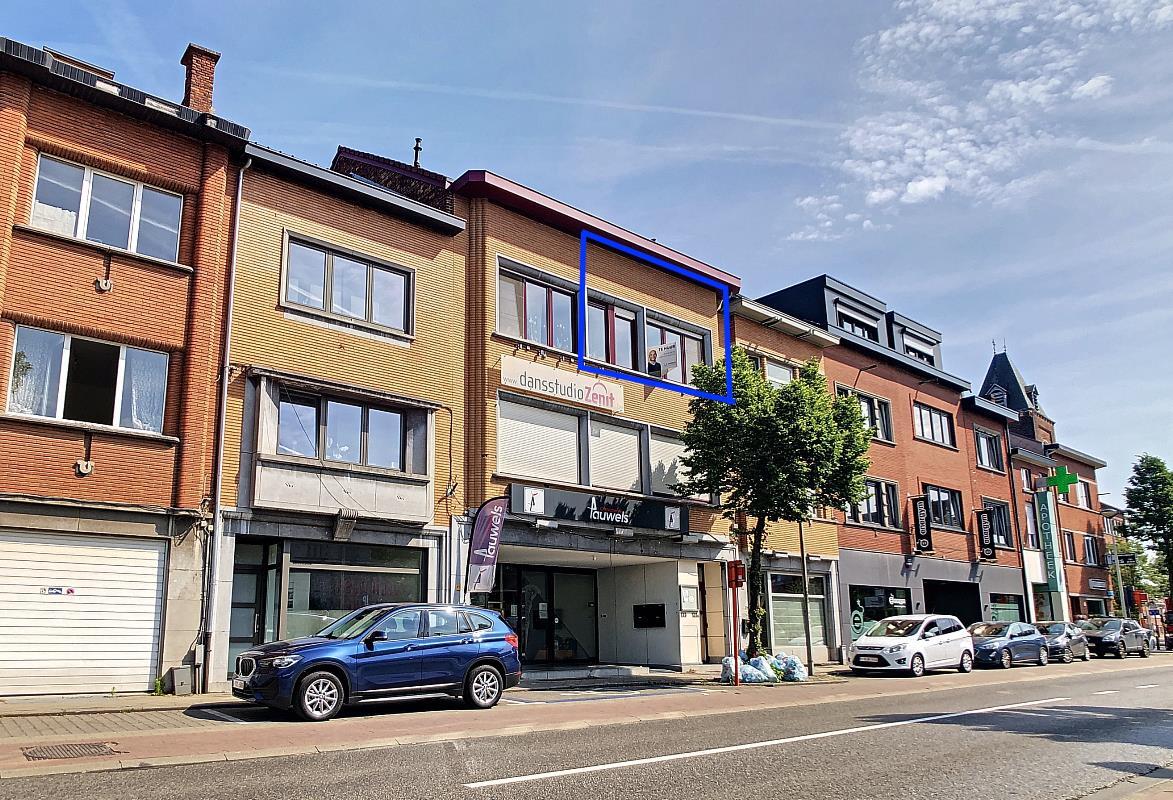 Verhuurd duplex - Kessel-Lo