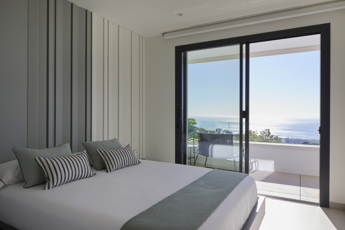 Villa te koop in Altea