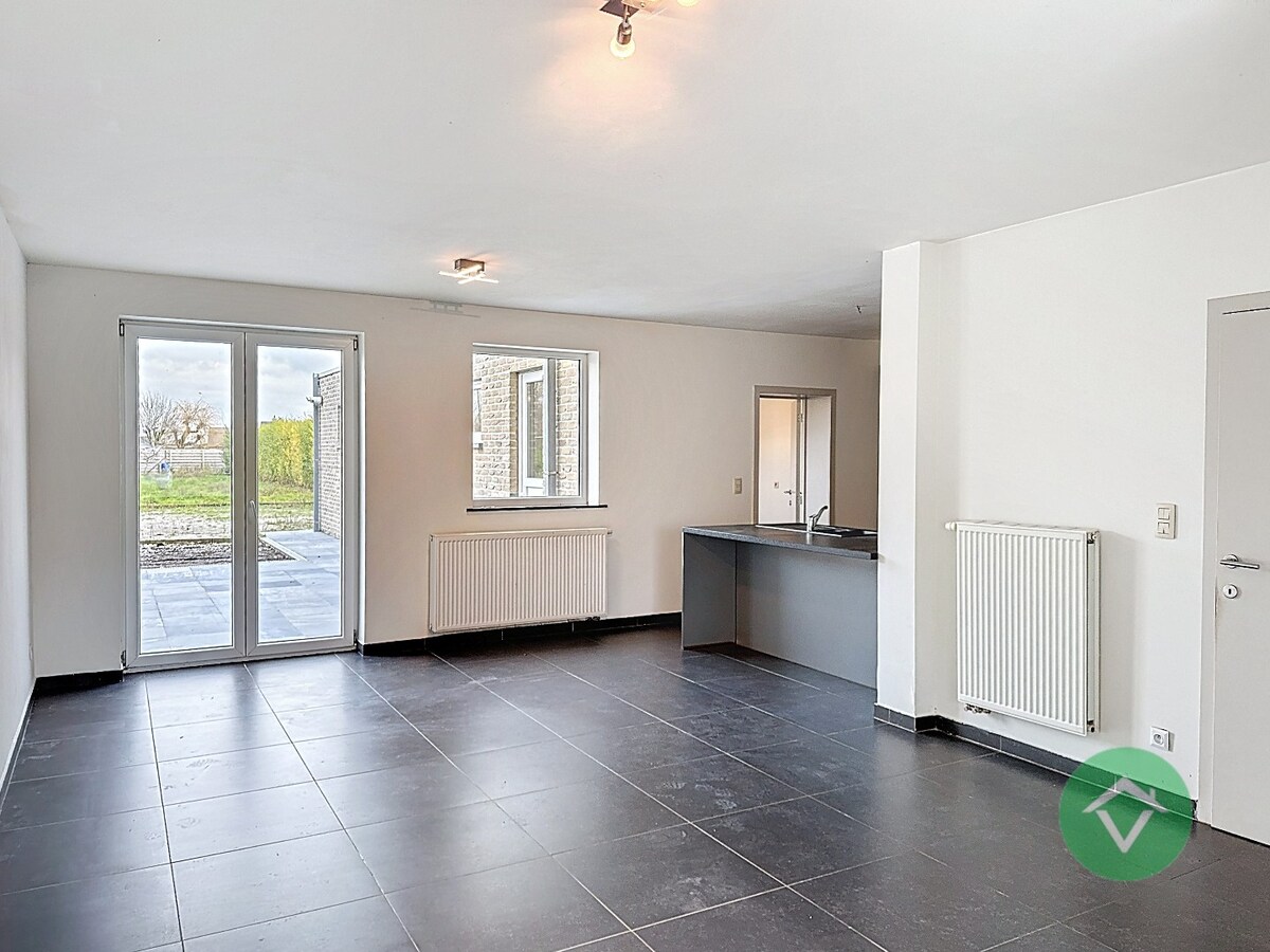 Instapklare woning met 3 slaapkamers te Koekelare, De Mokker 