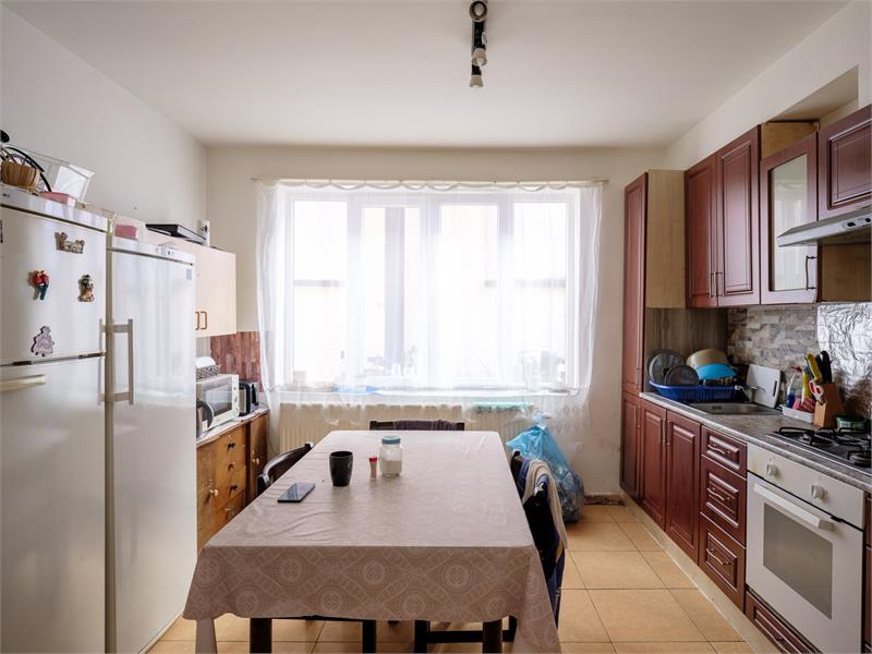 Bebouwing met tal van opties 