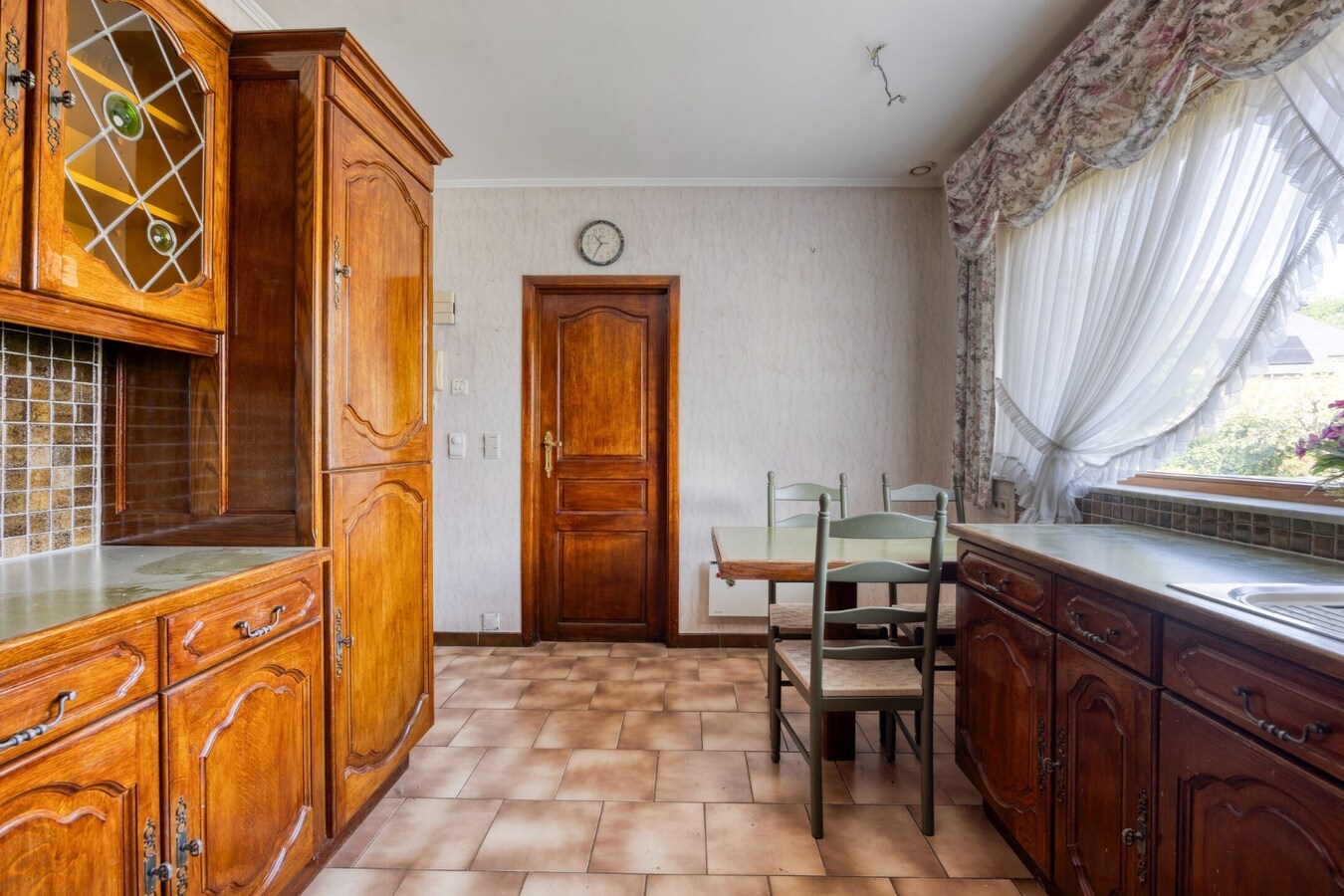 Vendu | sous réserves maison - BEERSEL